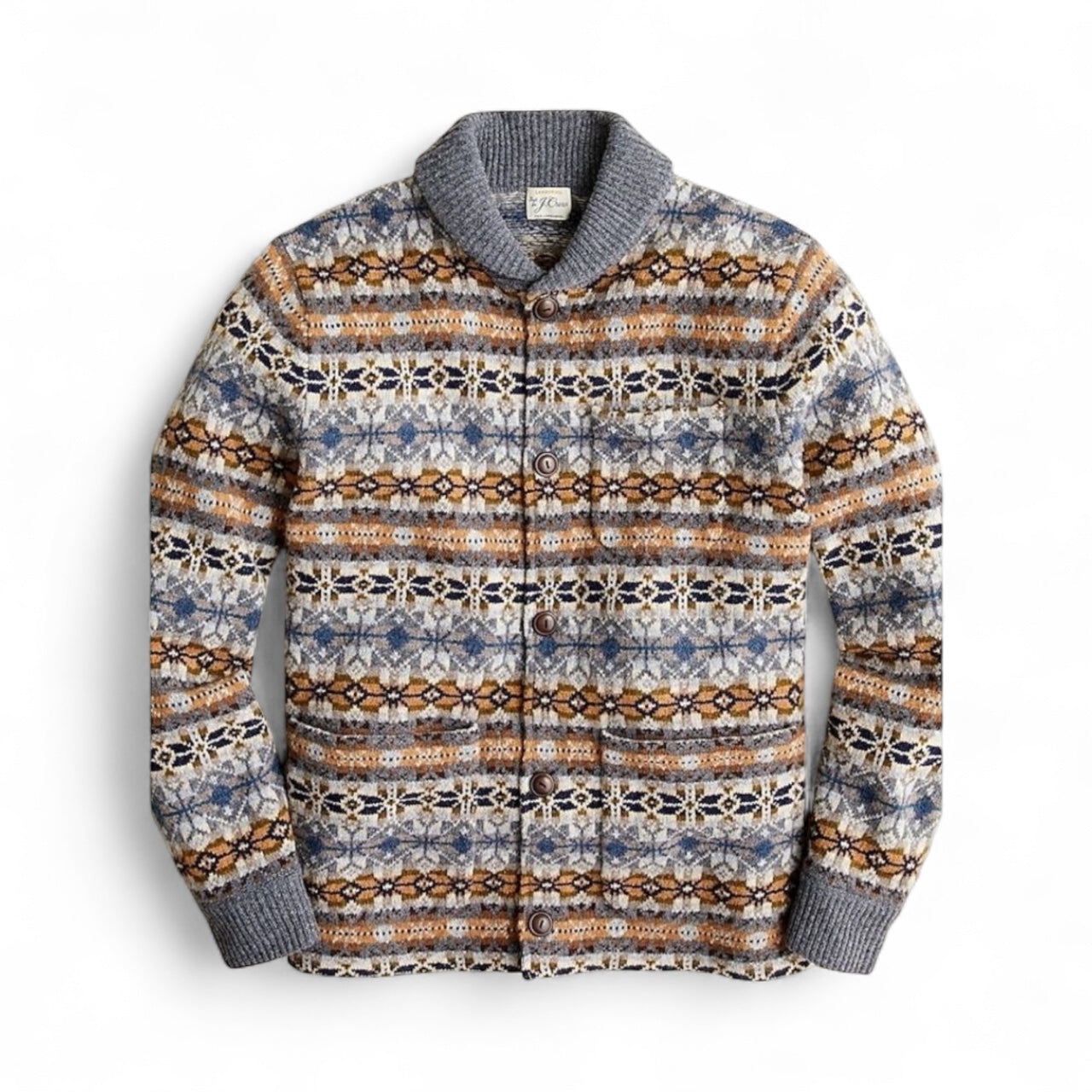 Men’s Sweaters