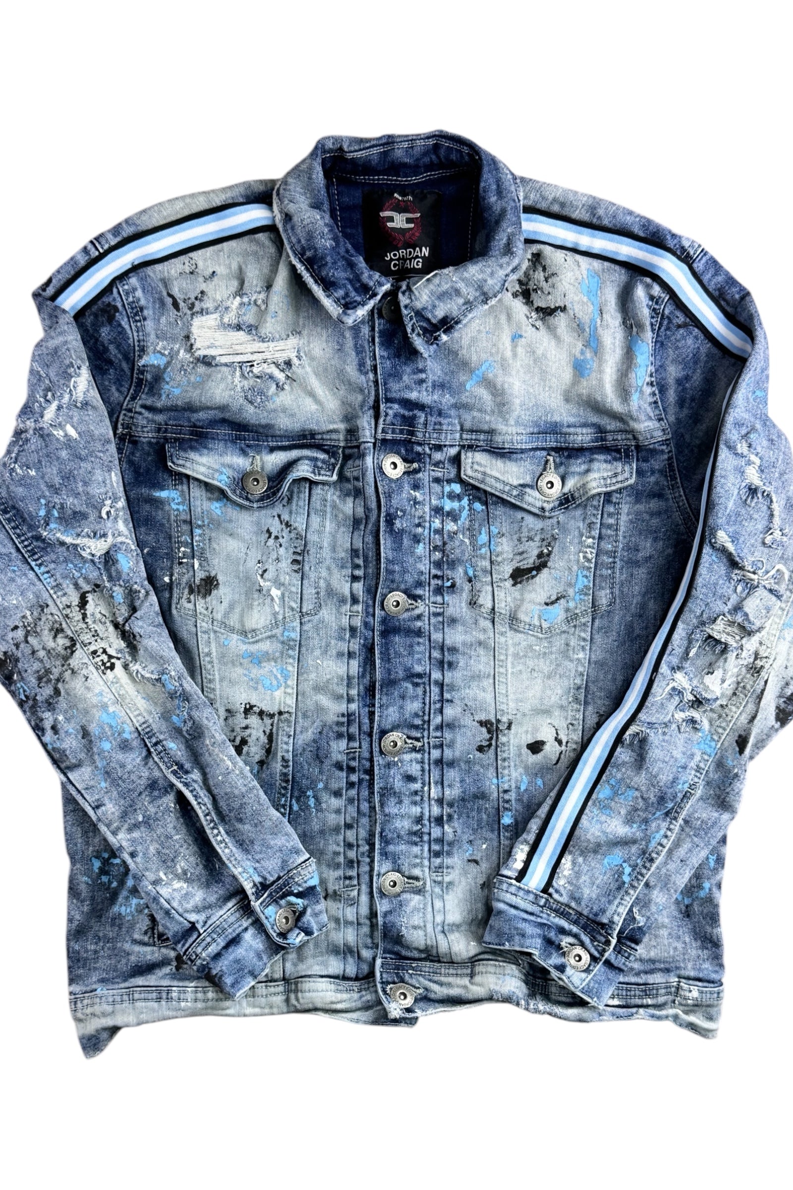 Men’s Jackets & Coats