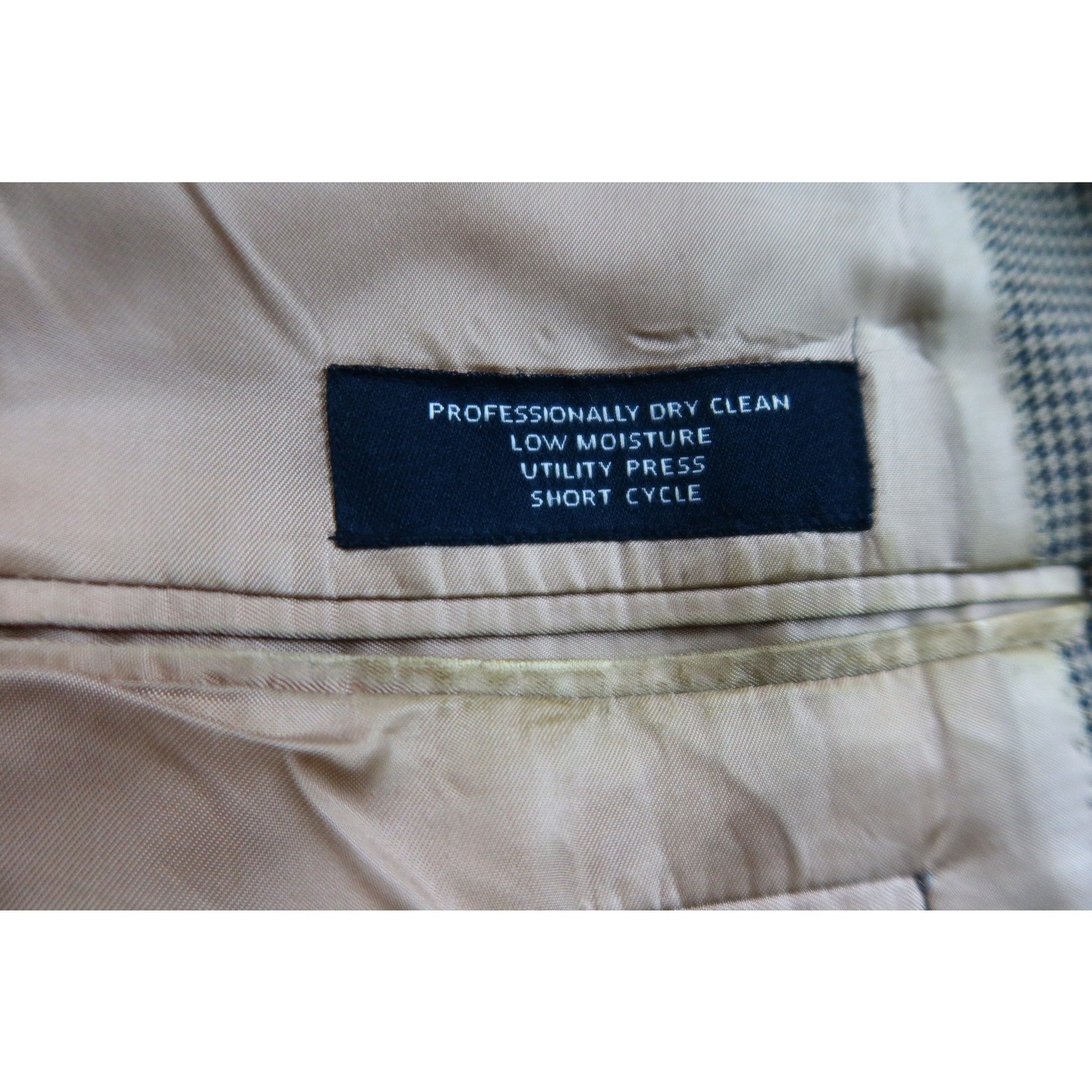 Jos. A. Bank Men's Blazer 22.5/30.5