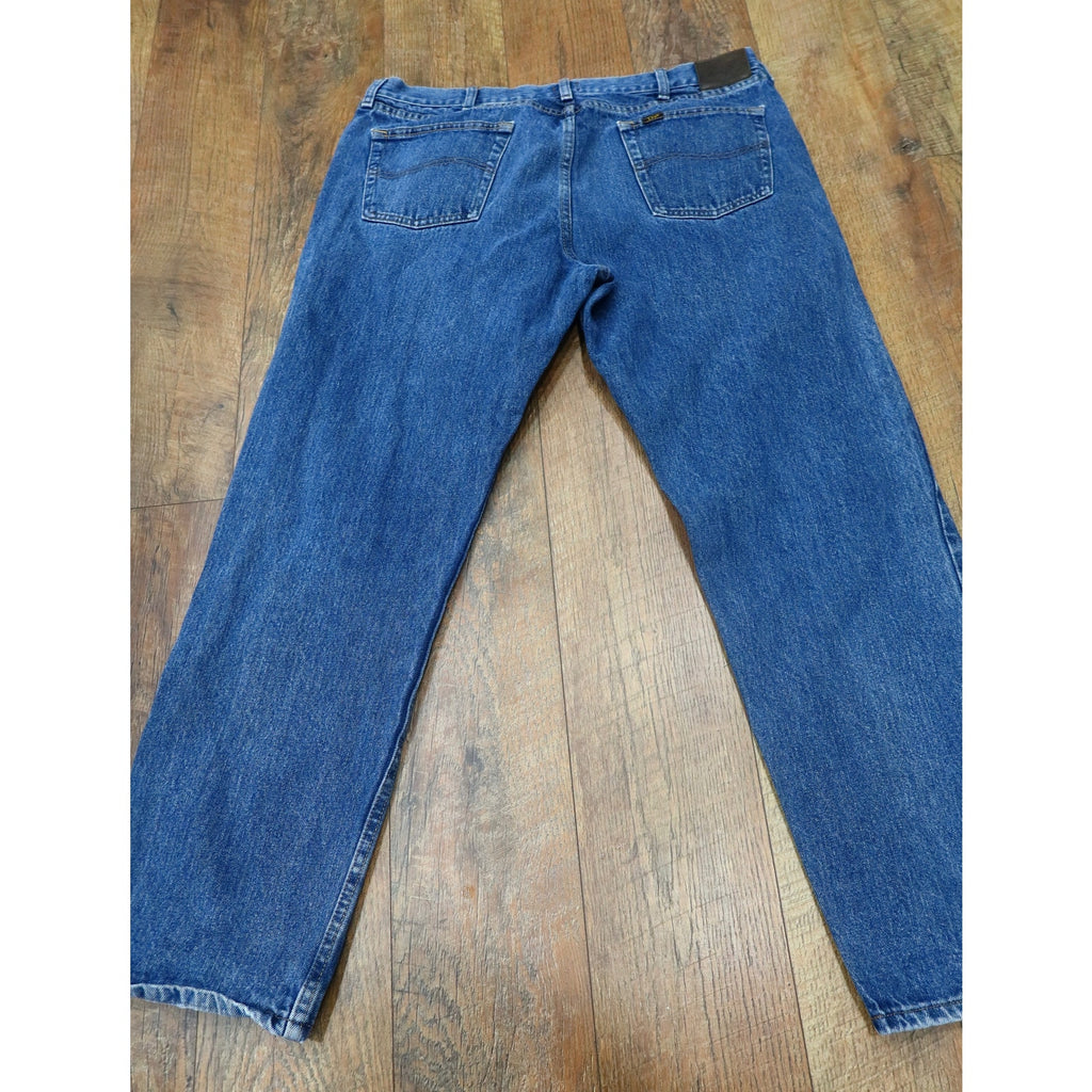 LEE Regular Fit Jeans Men's 40x32