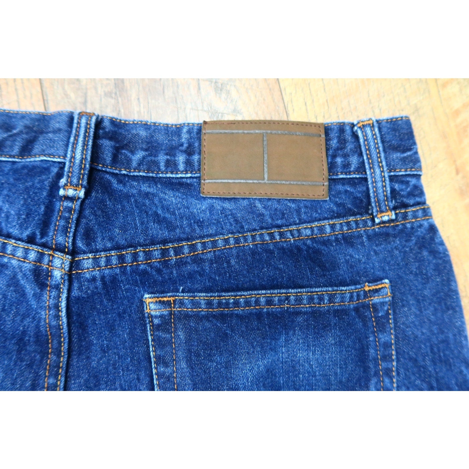 Tommy Hilfiger Classic Jeans Men's 32x32