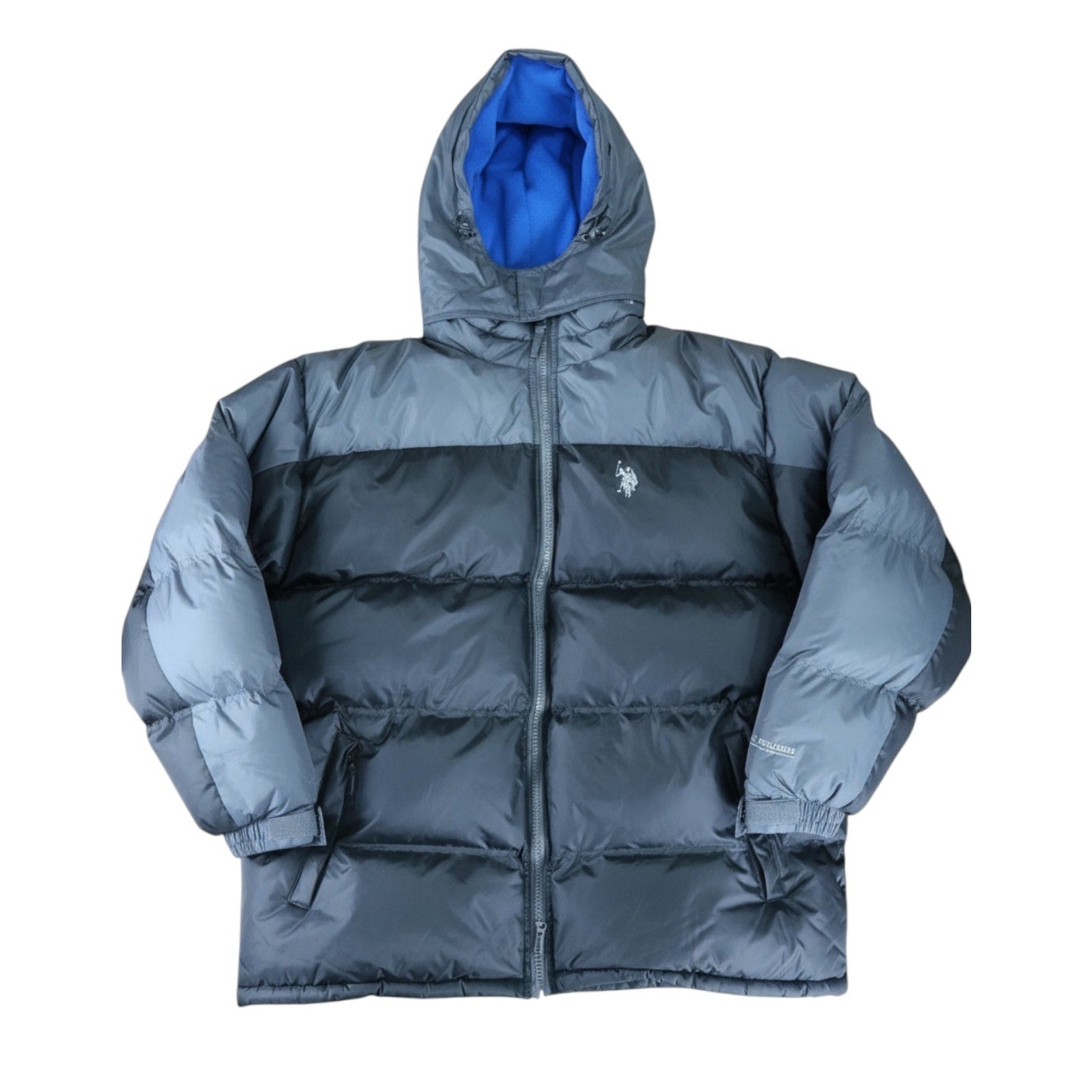 U.S. Polo Assn Vintage Winter Coat Men's XL