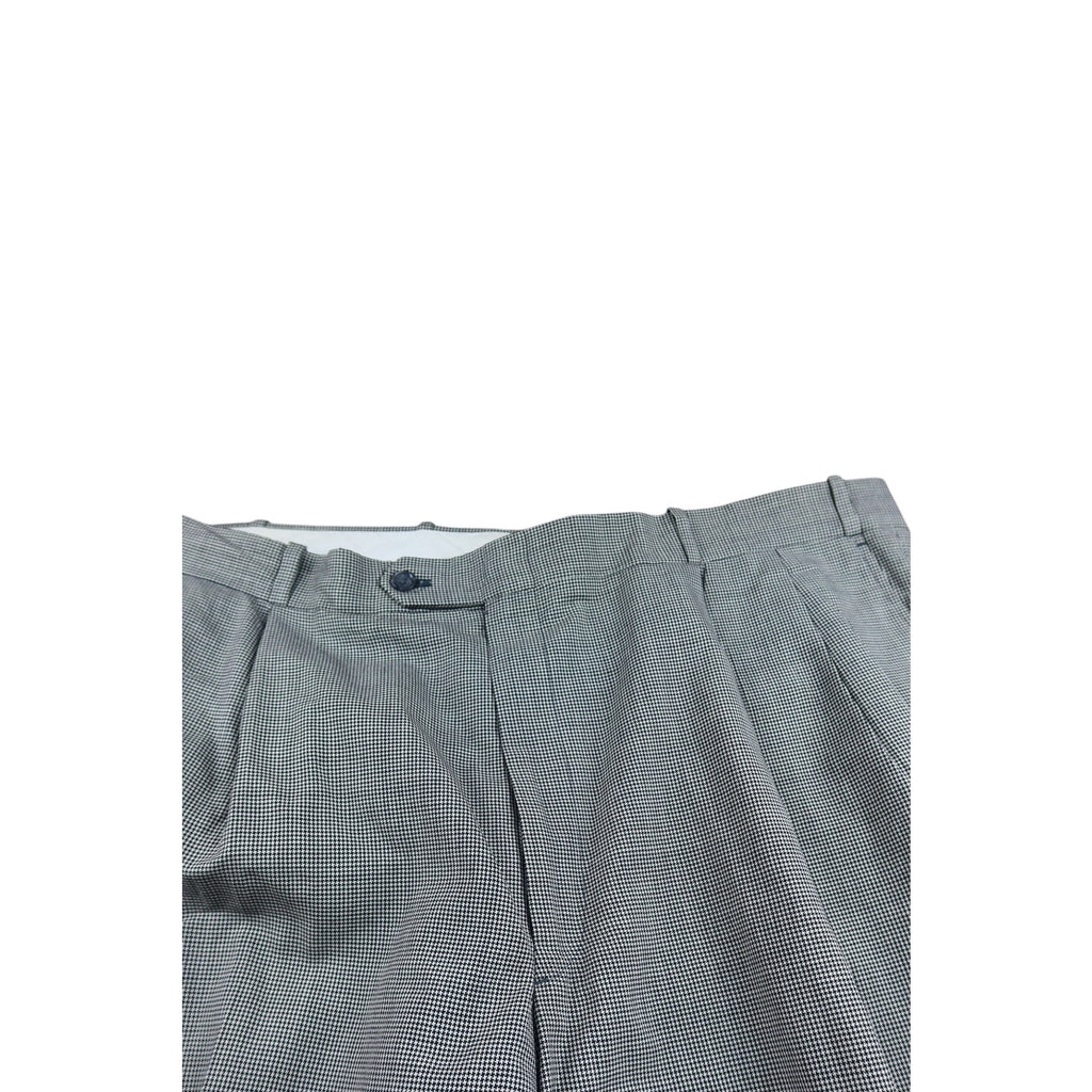 Jeffery Banks Wool Pants Men's W40xL28