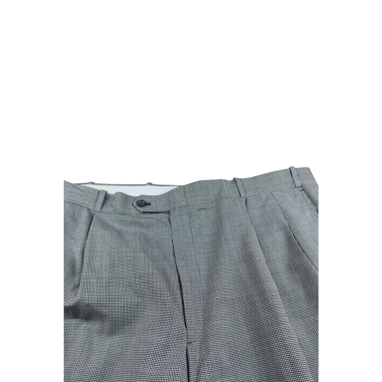 Jeffery Banks Wool Pants Men's W40xL28