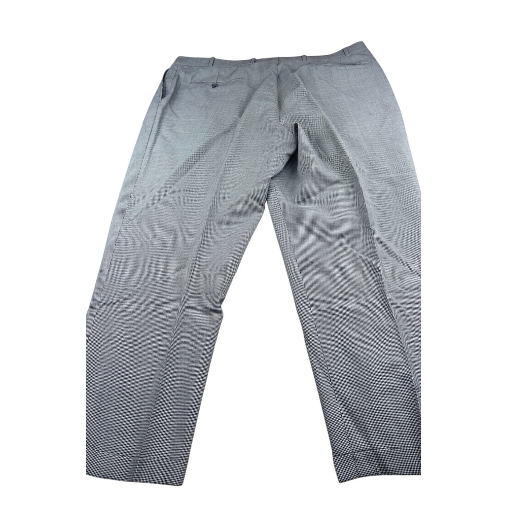 Jeffery Banks Wool Pants Men's W40xL28