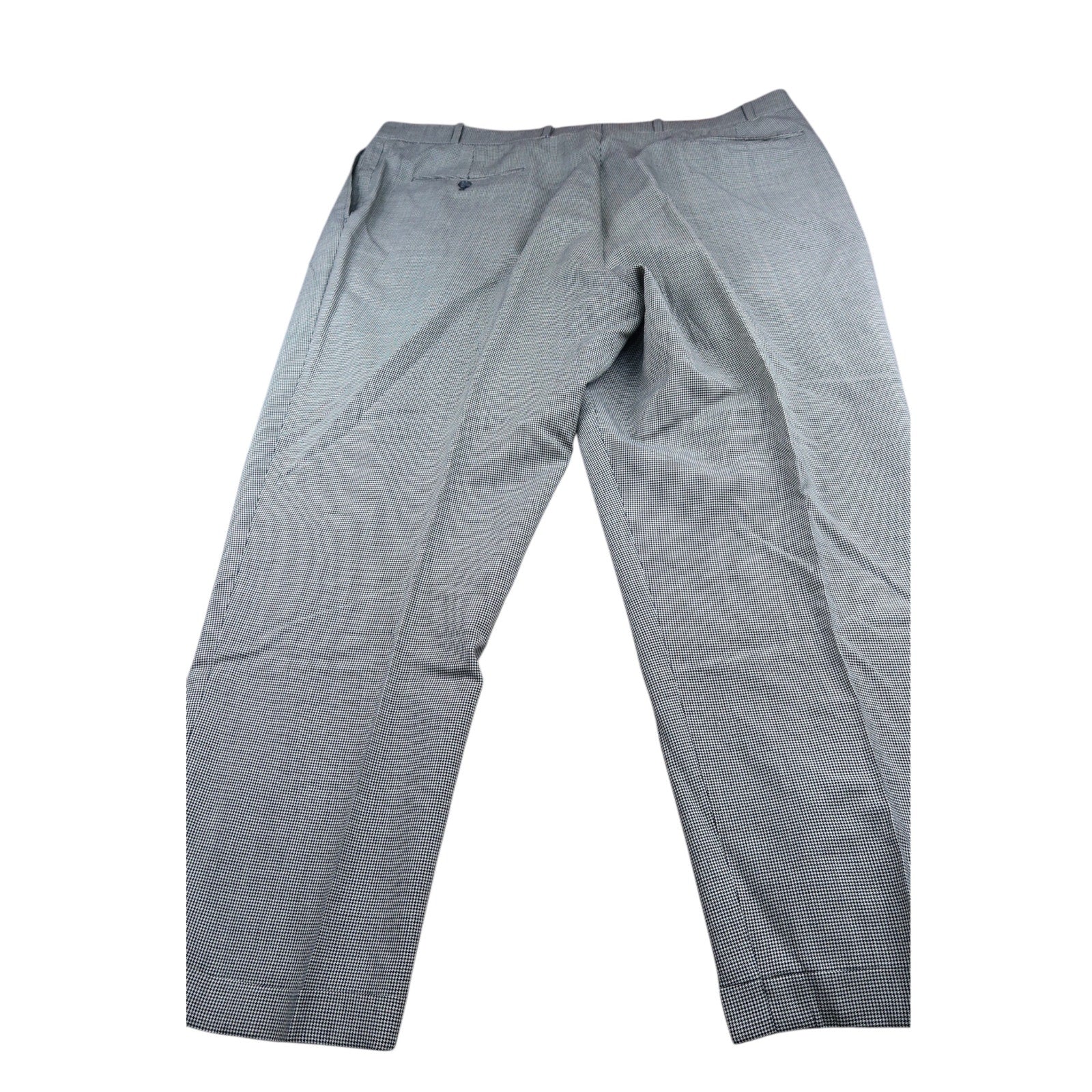 Jeffery Banks Wool Pants Men's W40xL28