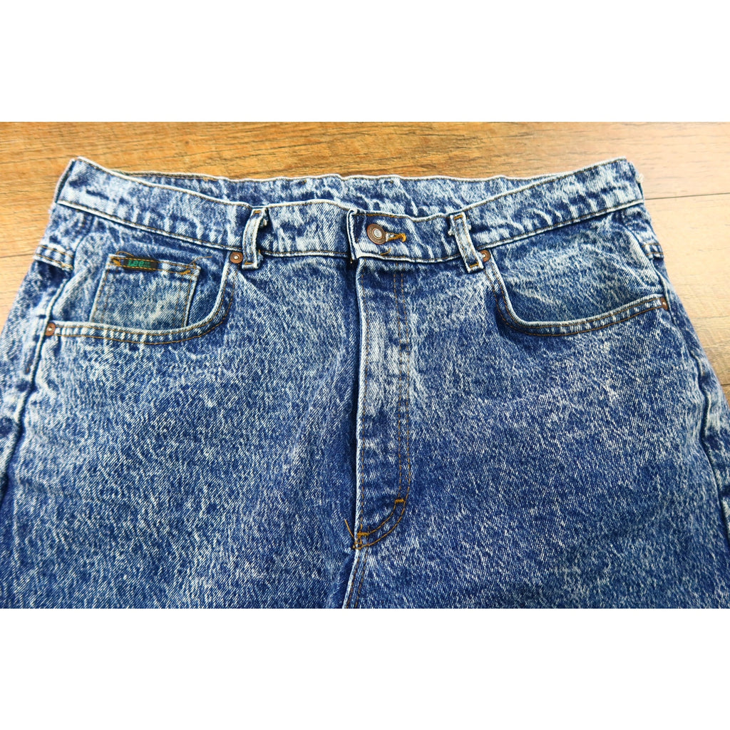 LEE Vintage Jeans Women's 38x32