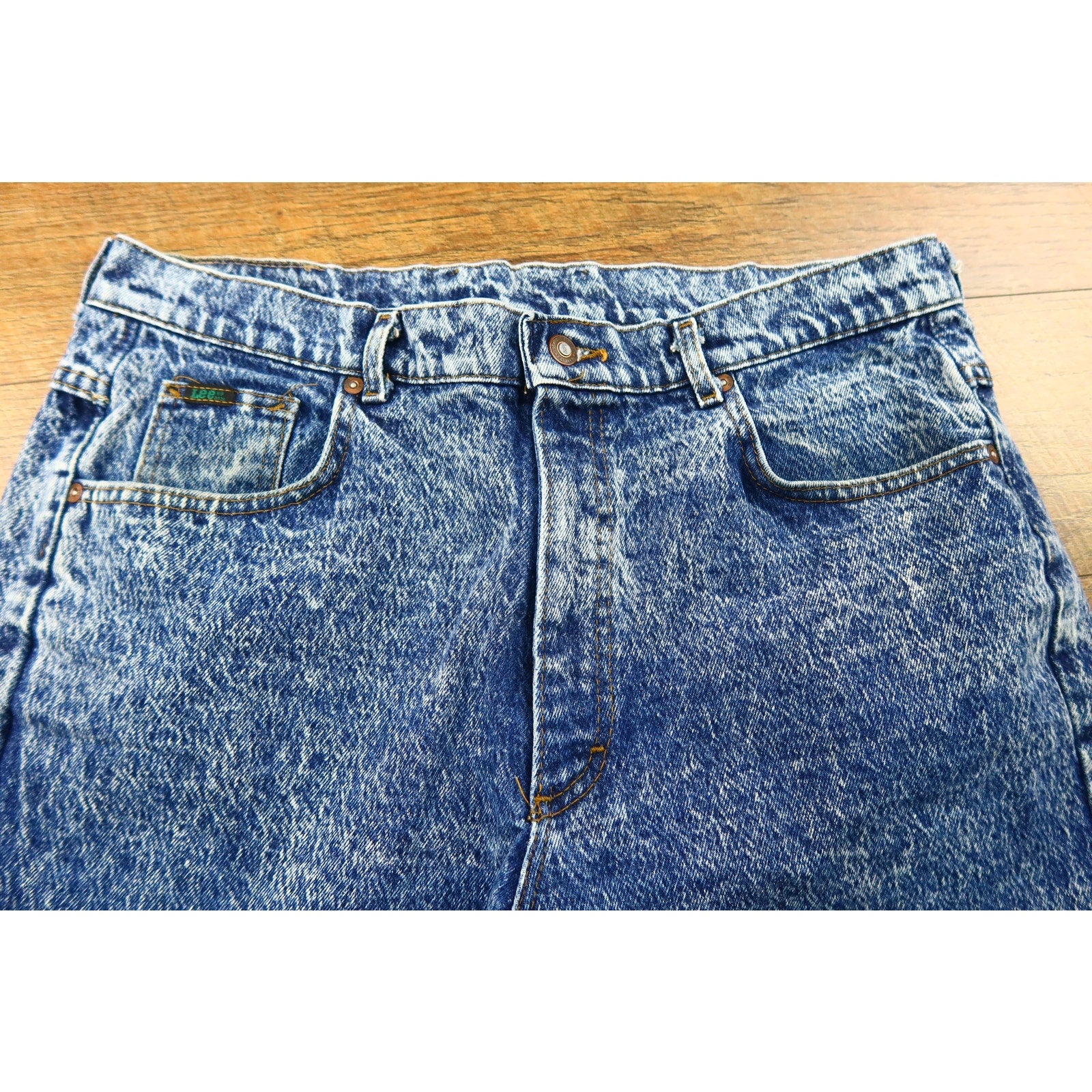 LEE Vintage Jeans Women's 38x32