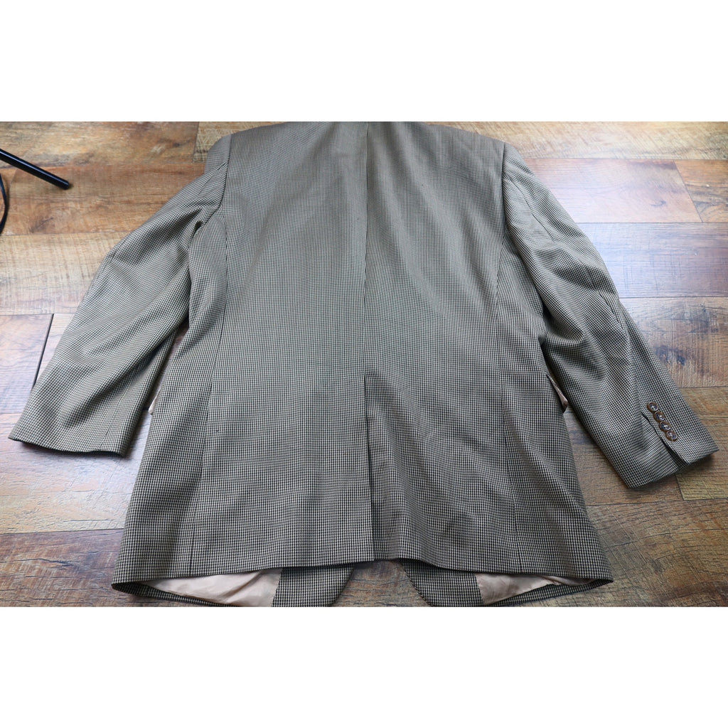 Jos. A. Bank Men's Blazer 22.5/30.5