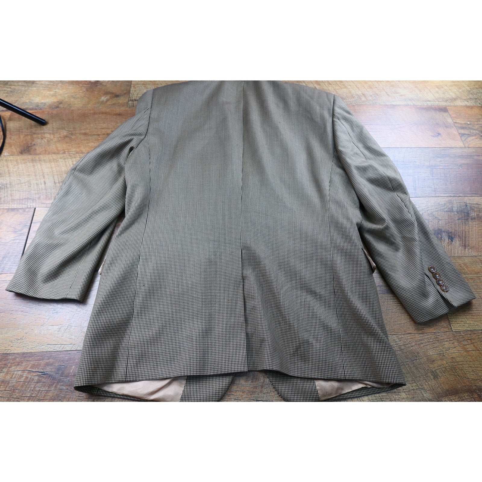 Jos. A. Bank Men's Blazer 22.5/30.5