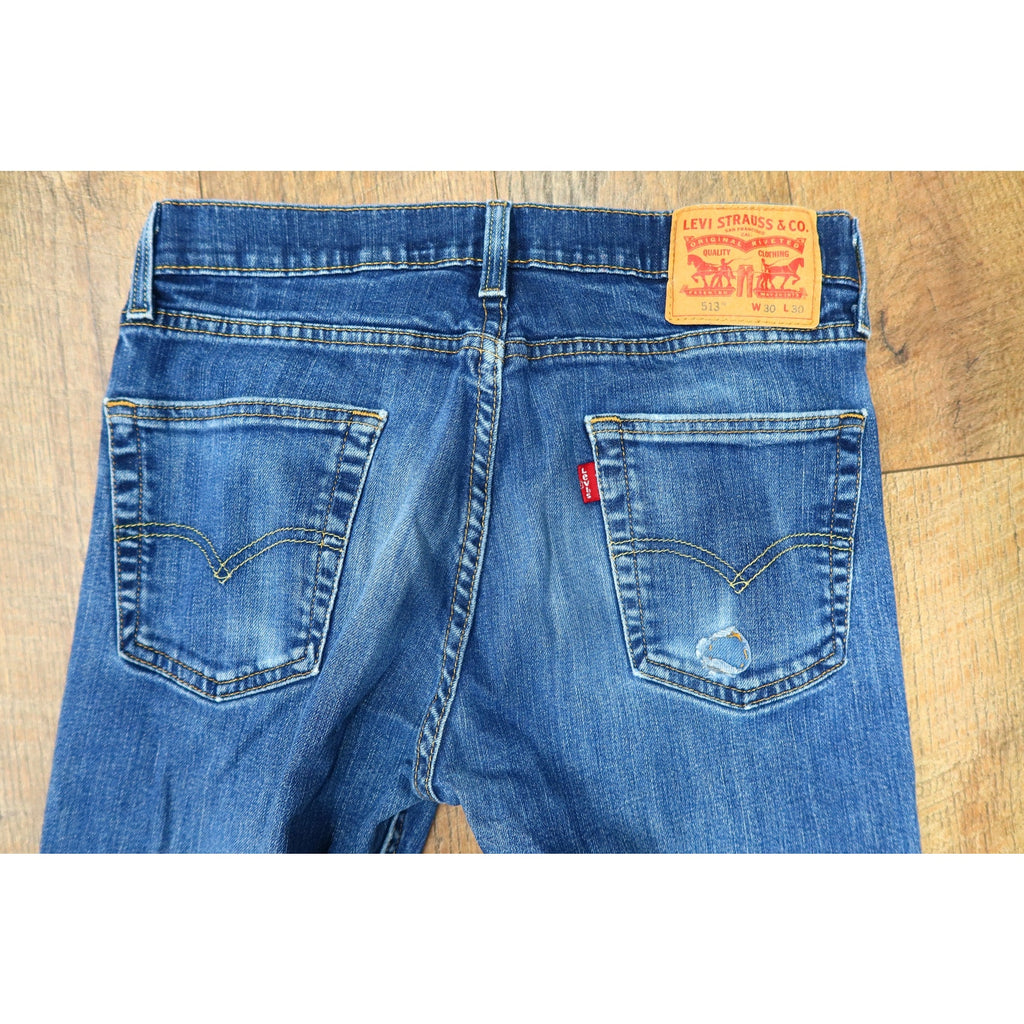 Levi's 513 Jeans Women's 30x30