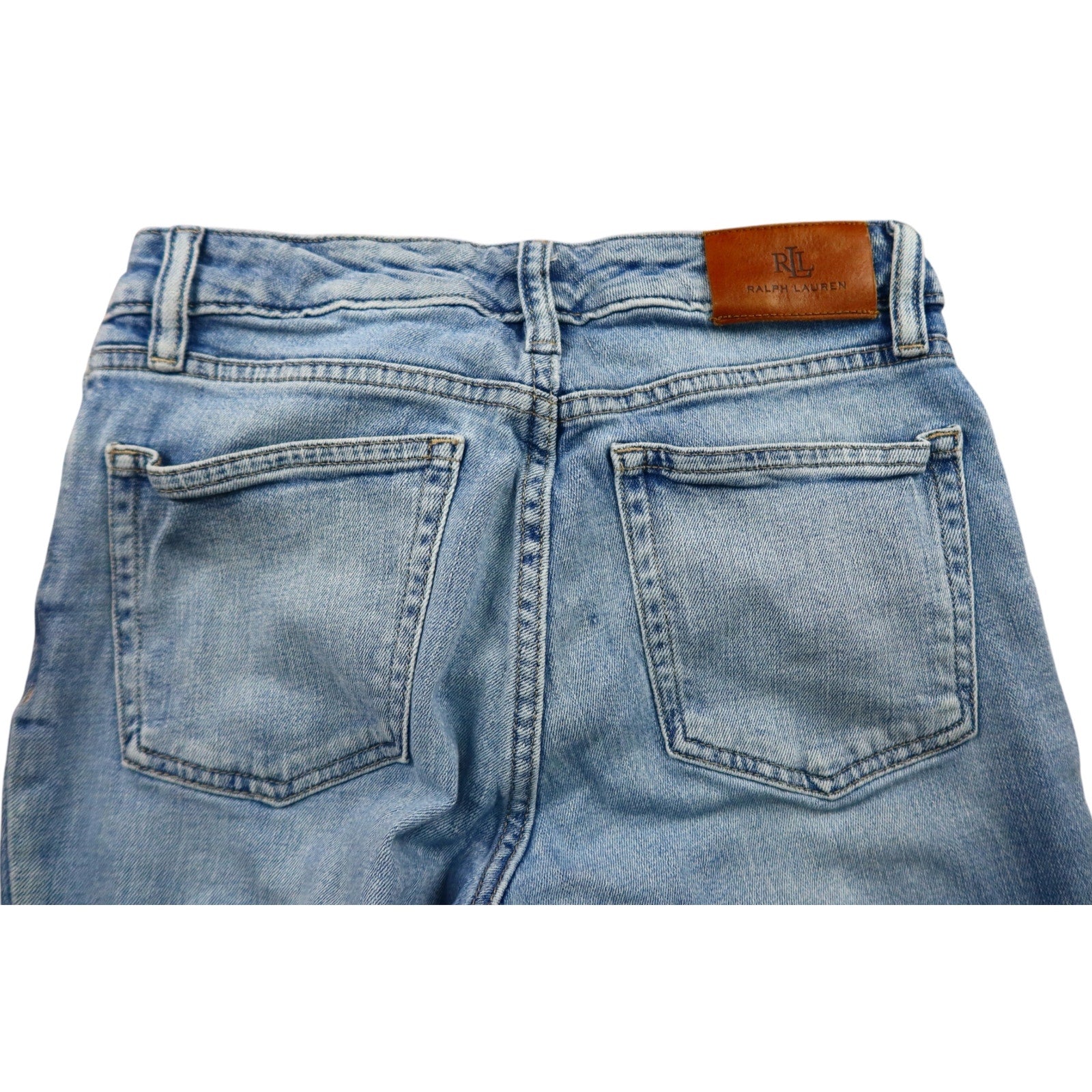 Ralph Lauren Jeans Women's 2