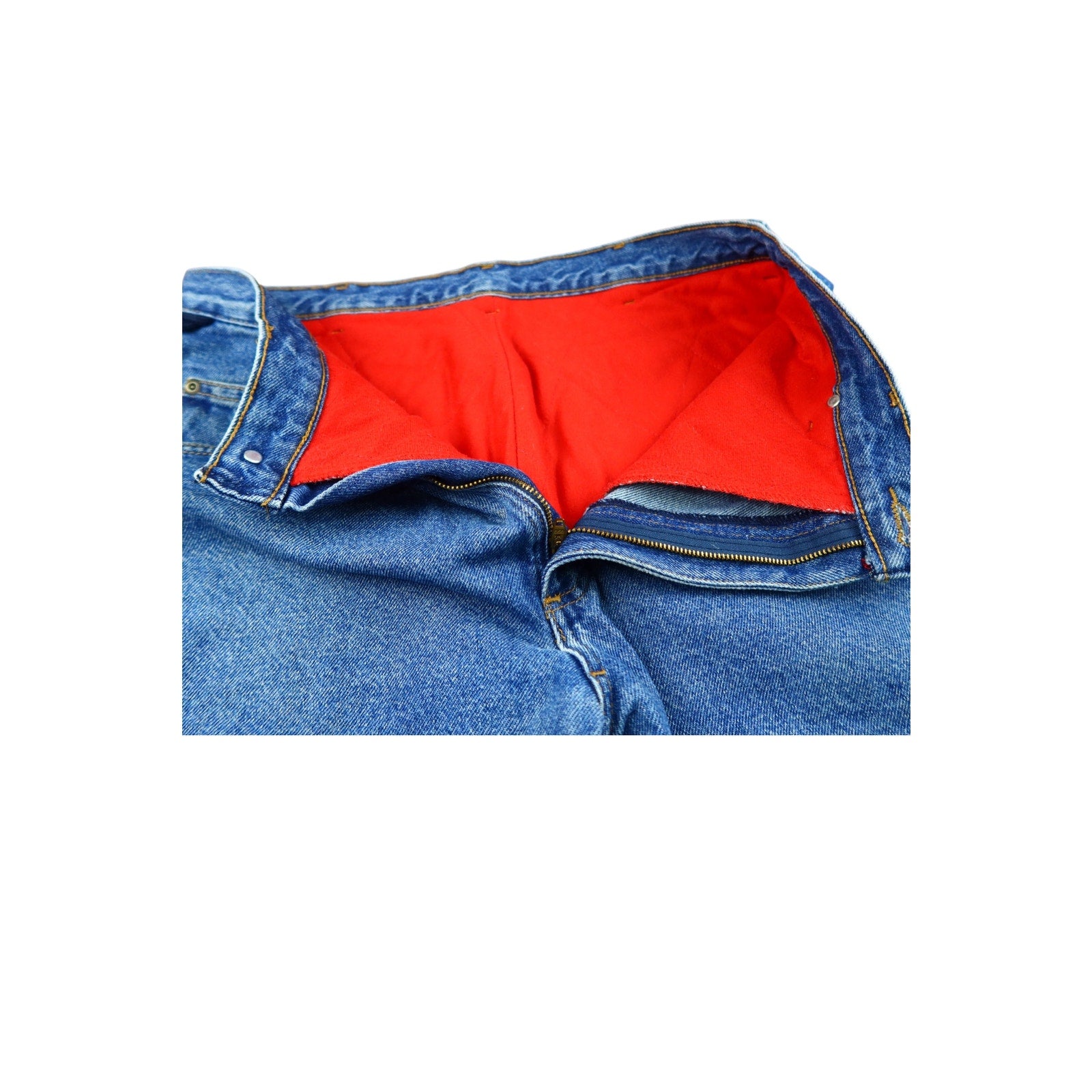 Wrangler Rugged Wear Jeans Men's 34x32