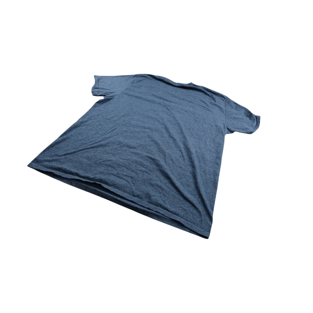 Ohio State Buckeye's Gray T-Shirt Men's XL