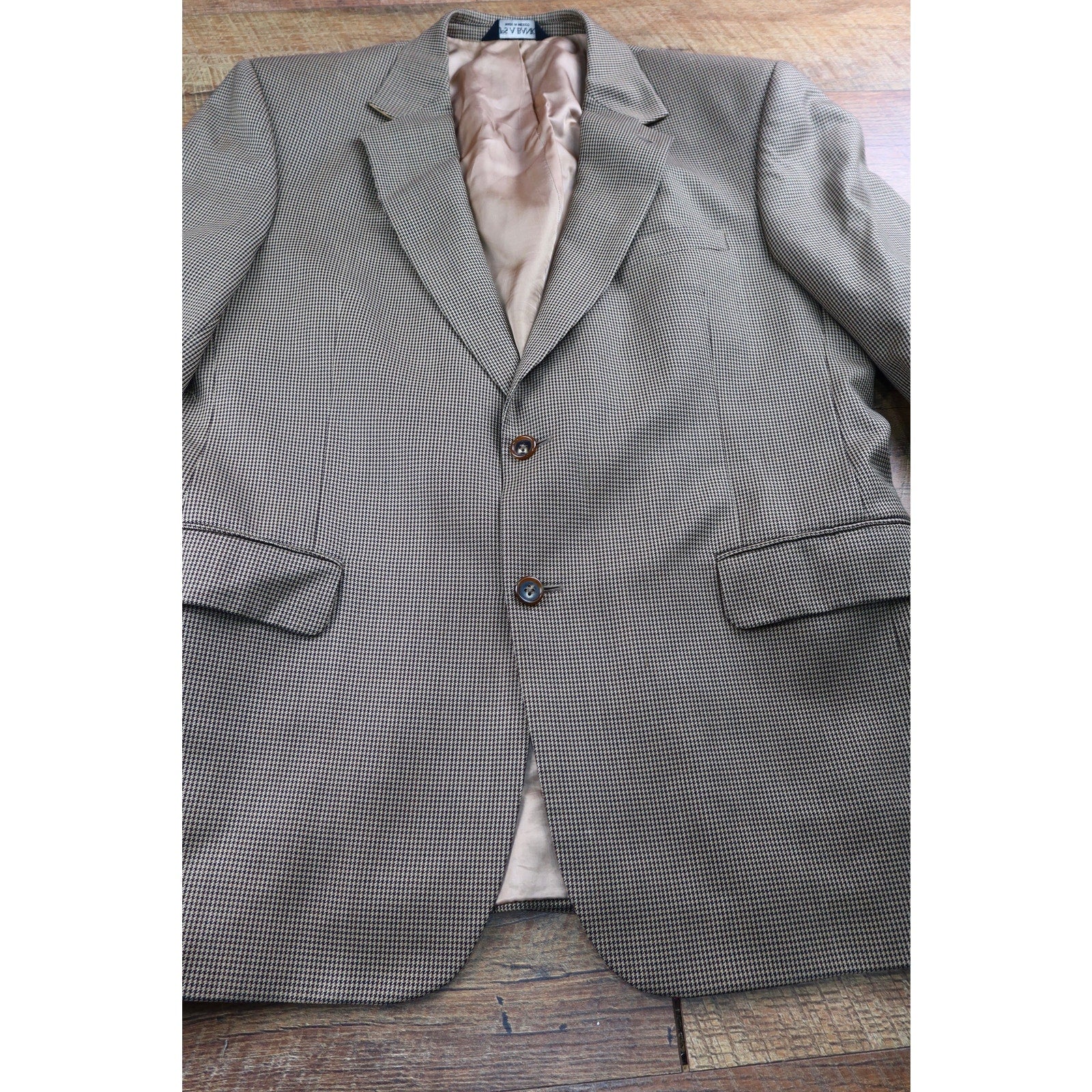 Jos. A. Bank Men's Blazer 22.5/30.5