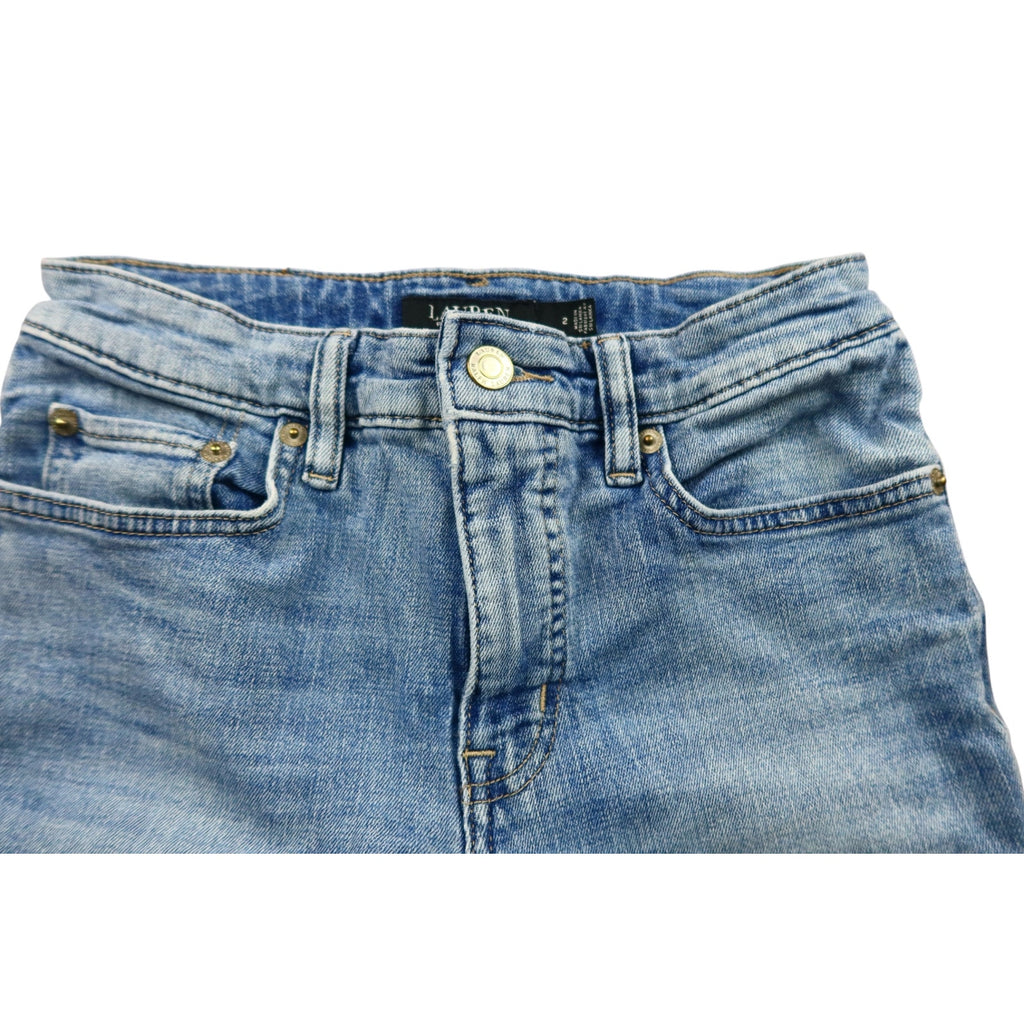 Ralph Lauren Jeans Women's 2