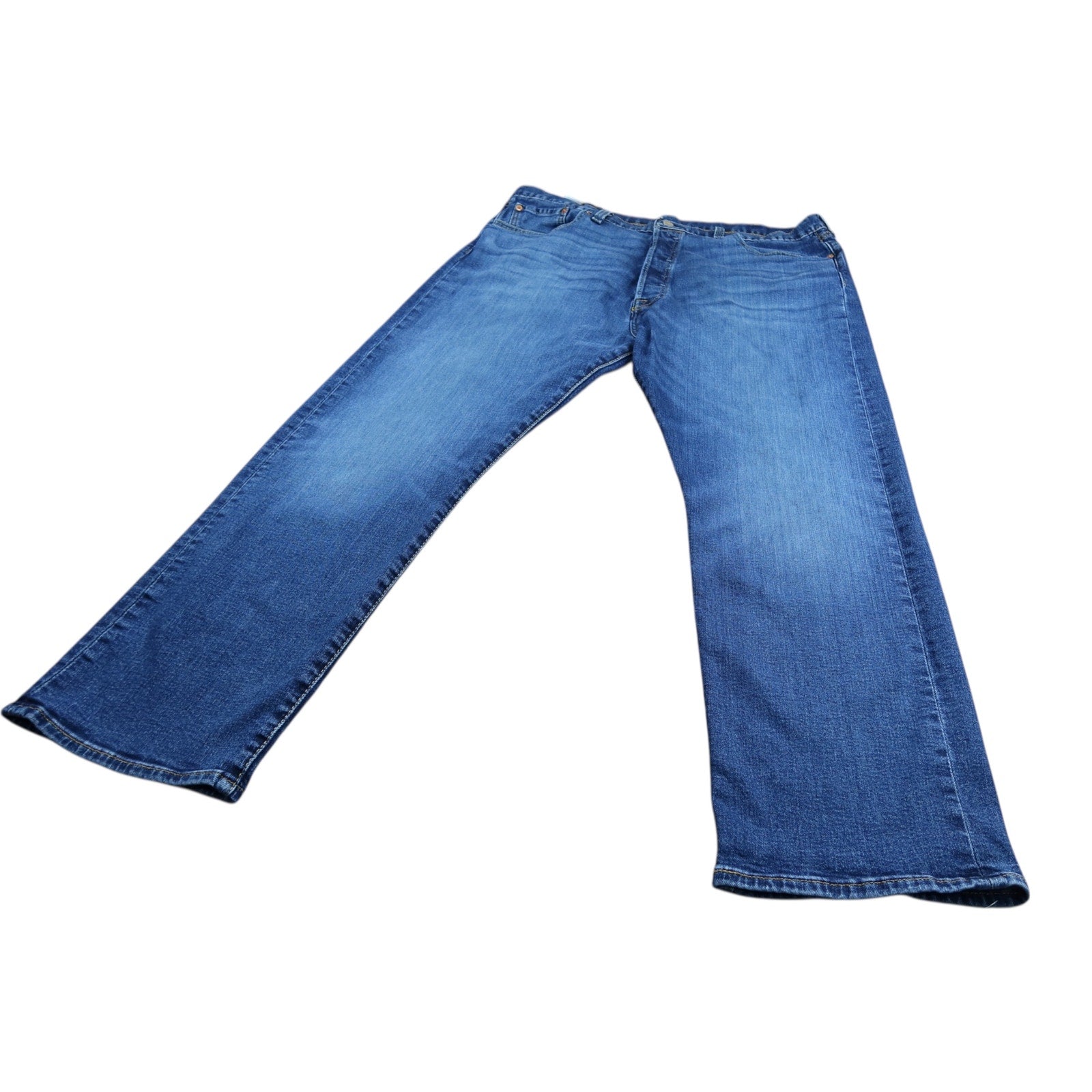 Levi's 501 Blue Jeans W40xL30