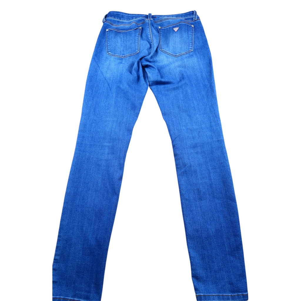 Guess Curvy Skinny Jeans Women's 29
