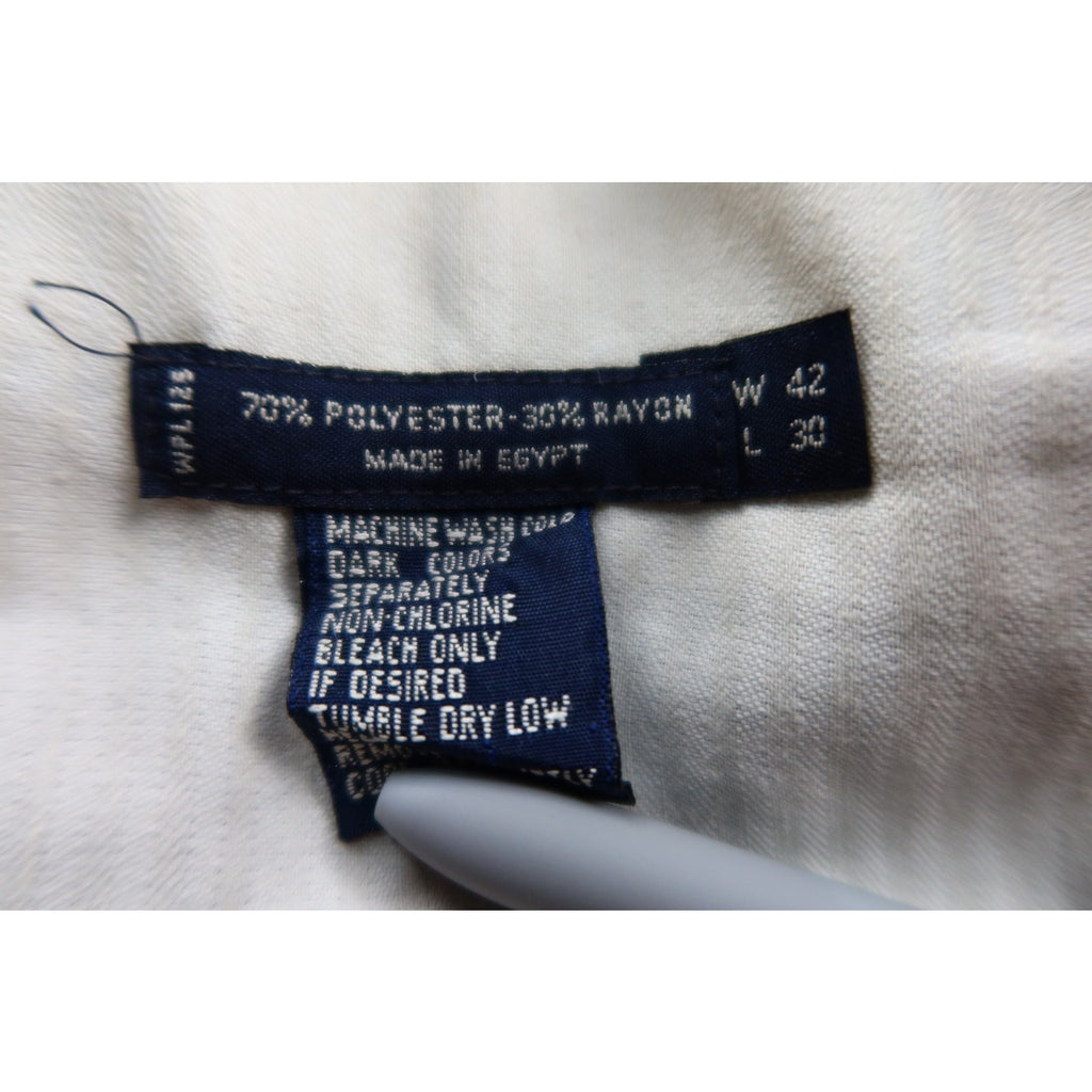 Chaps Ralph Lauren Trousers 42x30