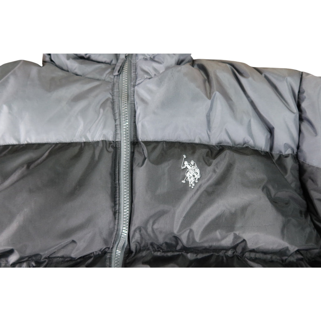 U.S. Polo Assn Vintage Winter Coat Men's XL