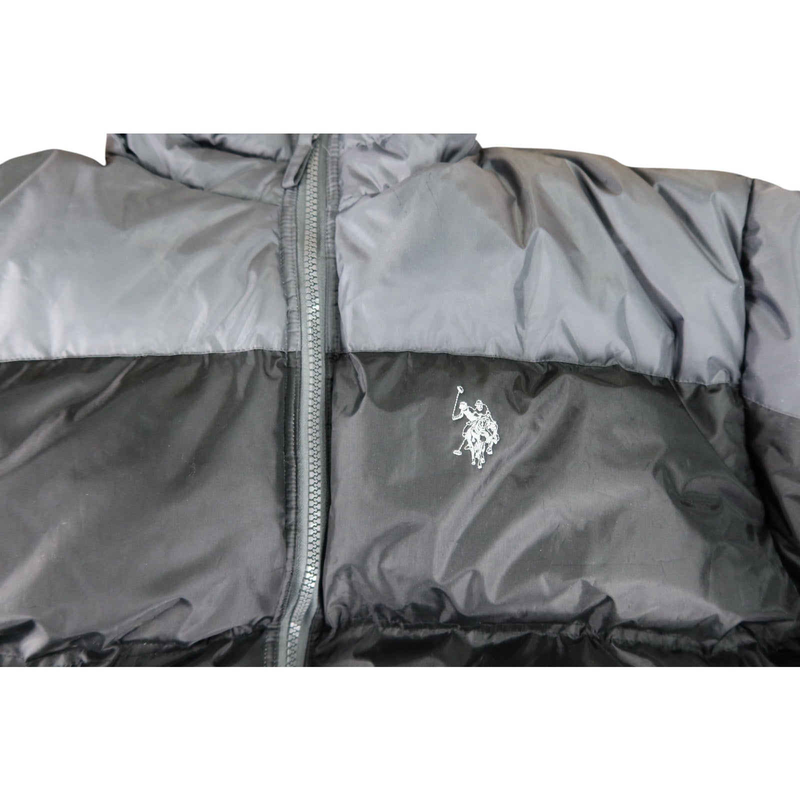 U.S. Polo Assn Vintage Winter Coat Men's XL