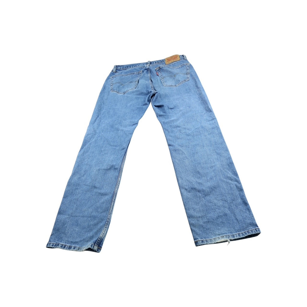 Levi's Strauss 505 Straight Jeans Men's W30xL32