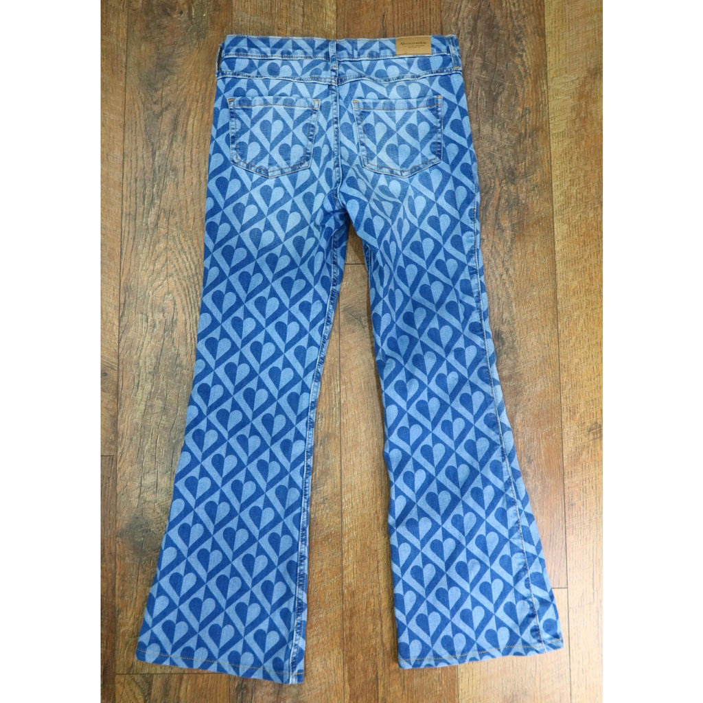 Abercrombie Kids Girl's Jeans 15/16