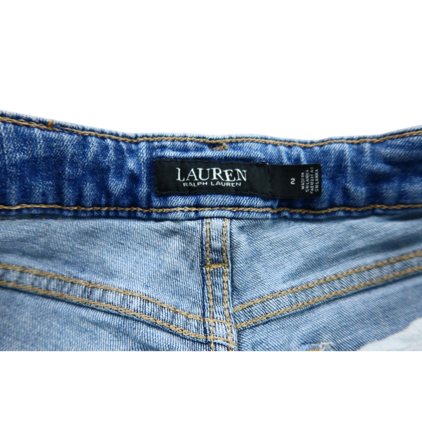 Ralph Lauren Jeans Women's 2