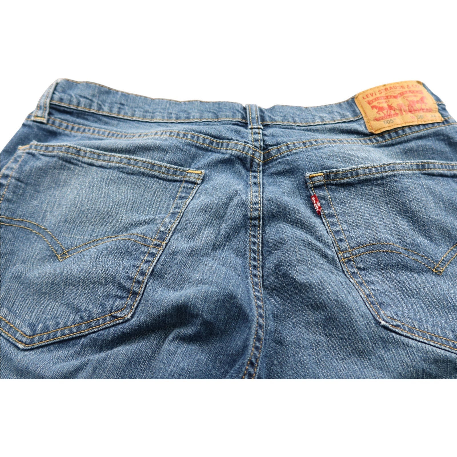 Levi's 505 Jeans Men's W36xW32