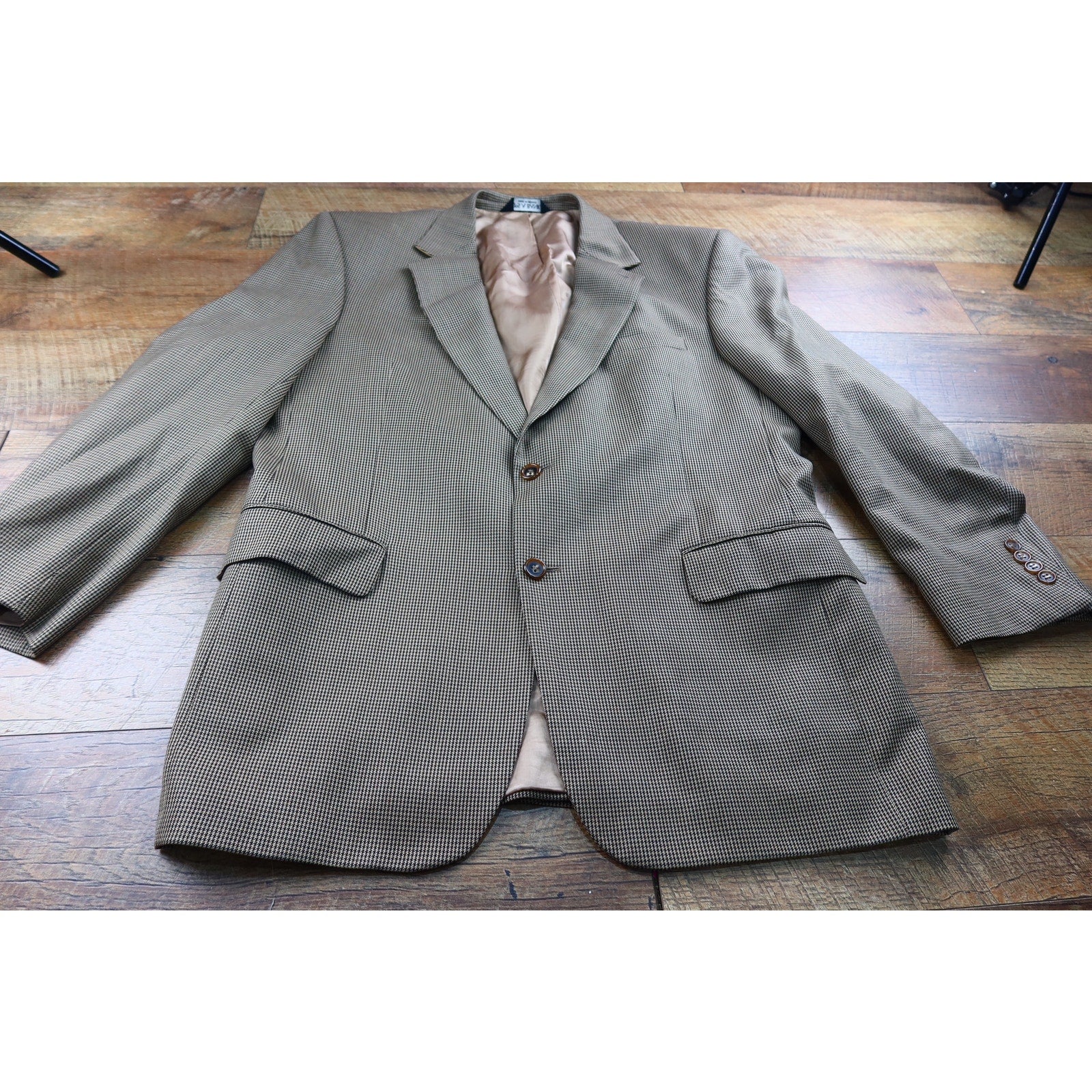 Jos. A. Bank Men's Blazer 22.5/30.5