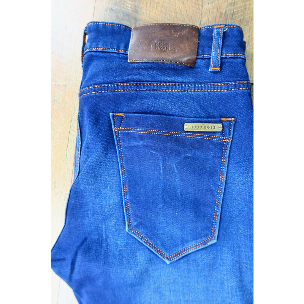 BOSS Orange Denim Jeans Women's 33