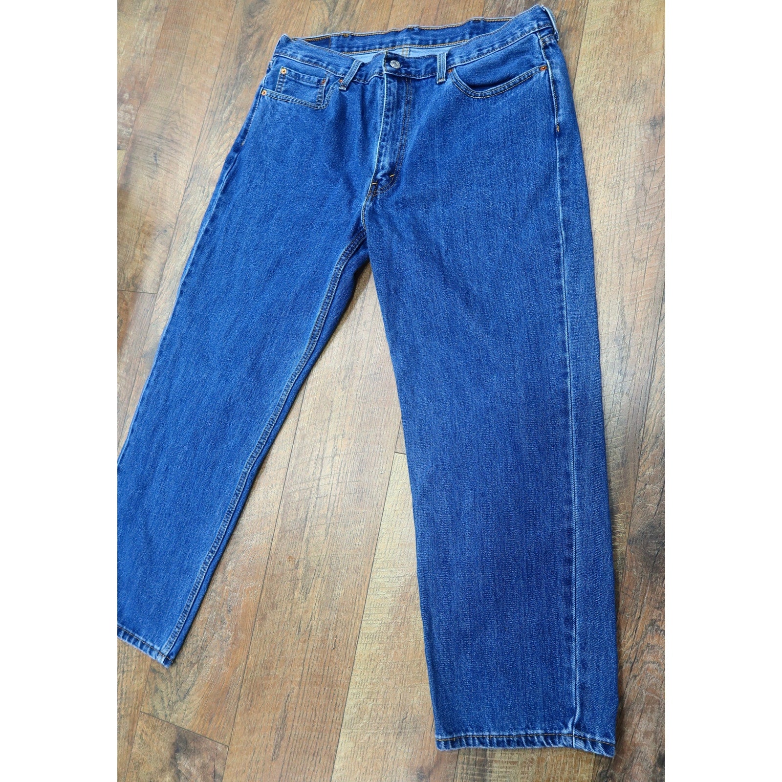 Levi's 550 Jeans Men's 38x30