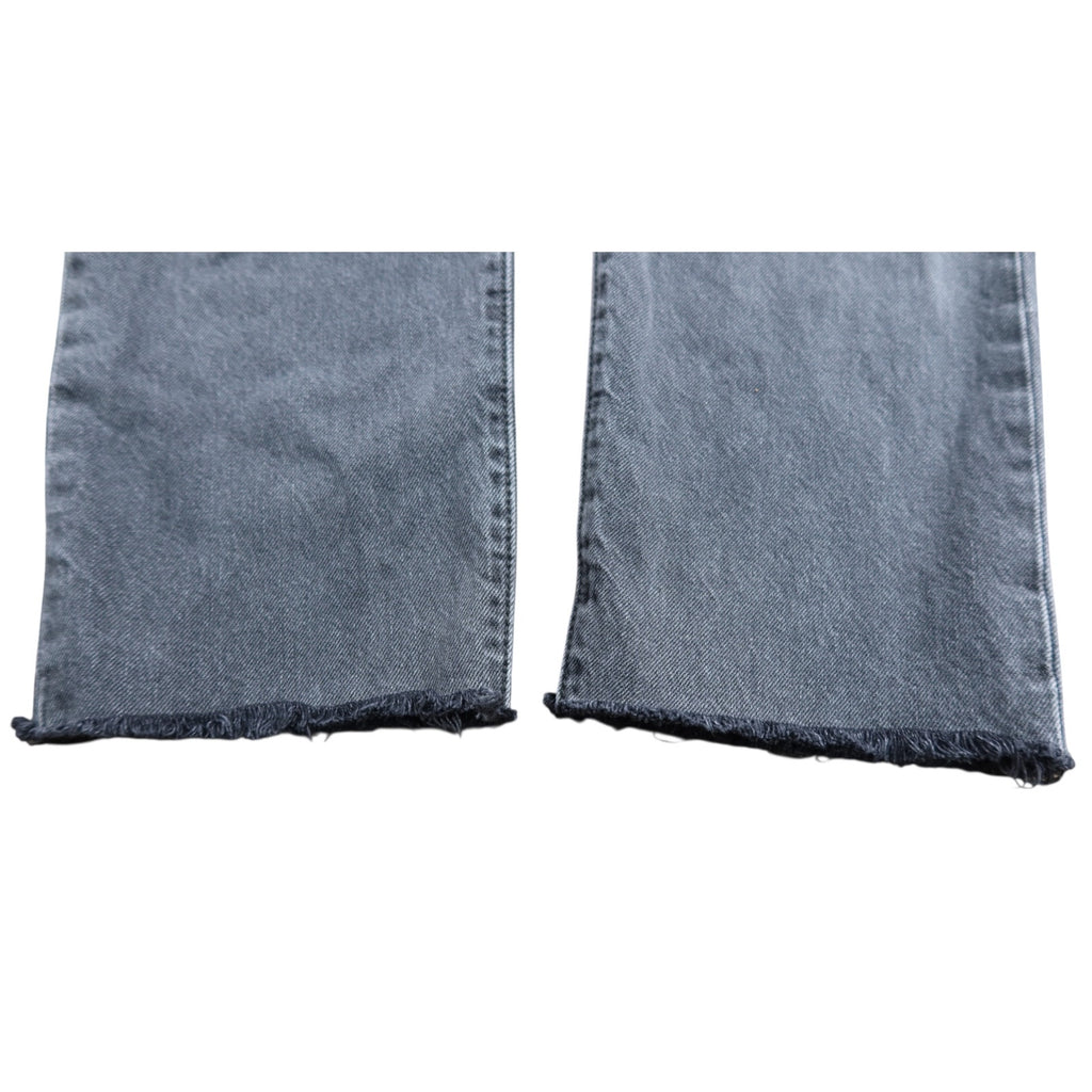 Levi's 501 Black Jeans Men's W25xL26