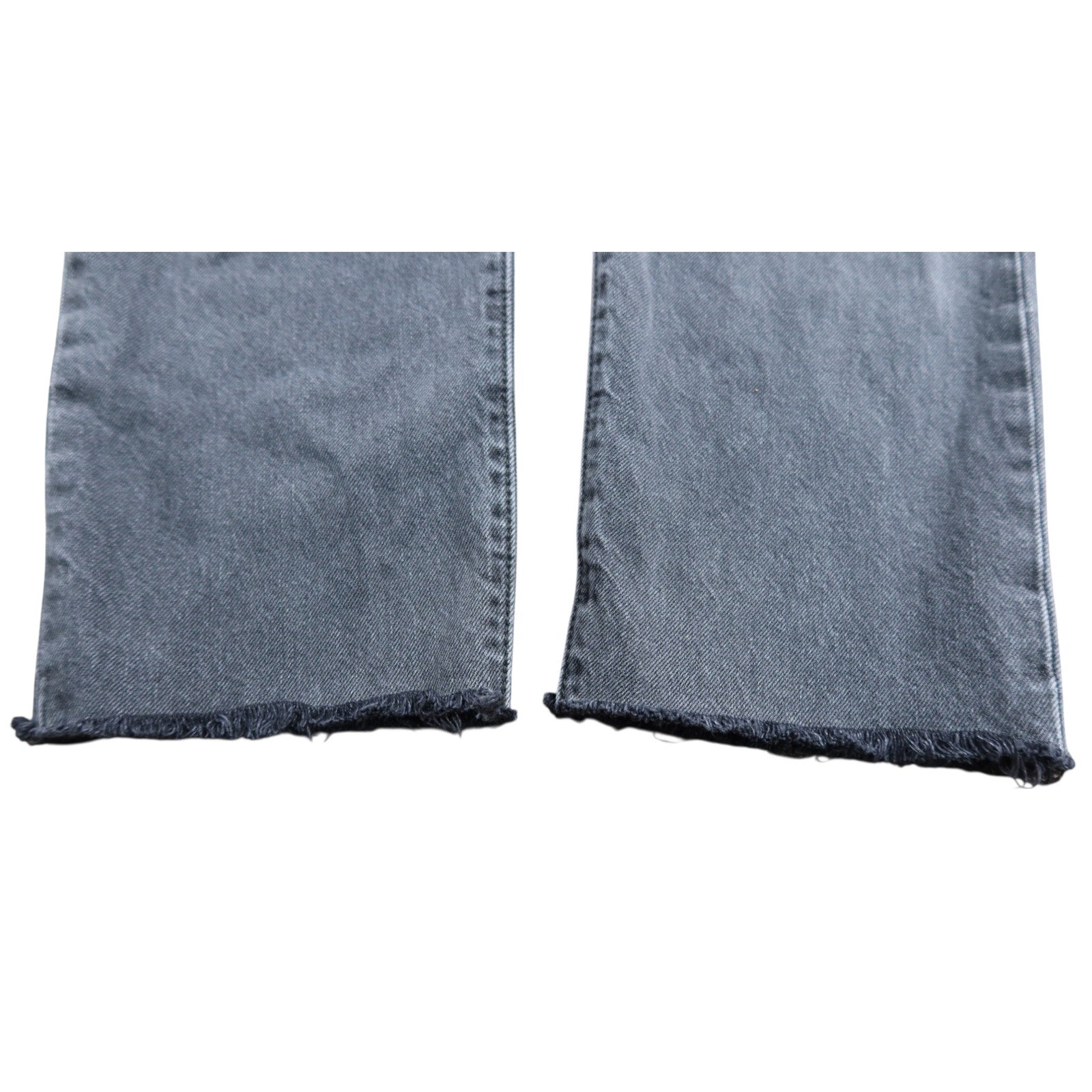 Levi's 501 Black Jeans Men's W25xL26