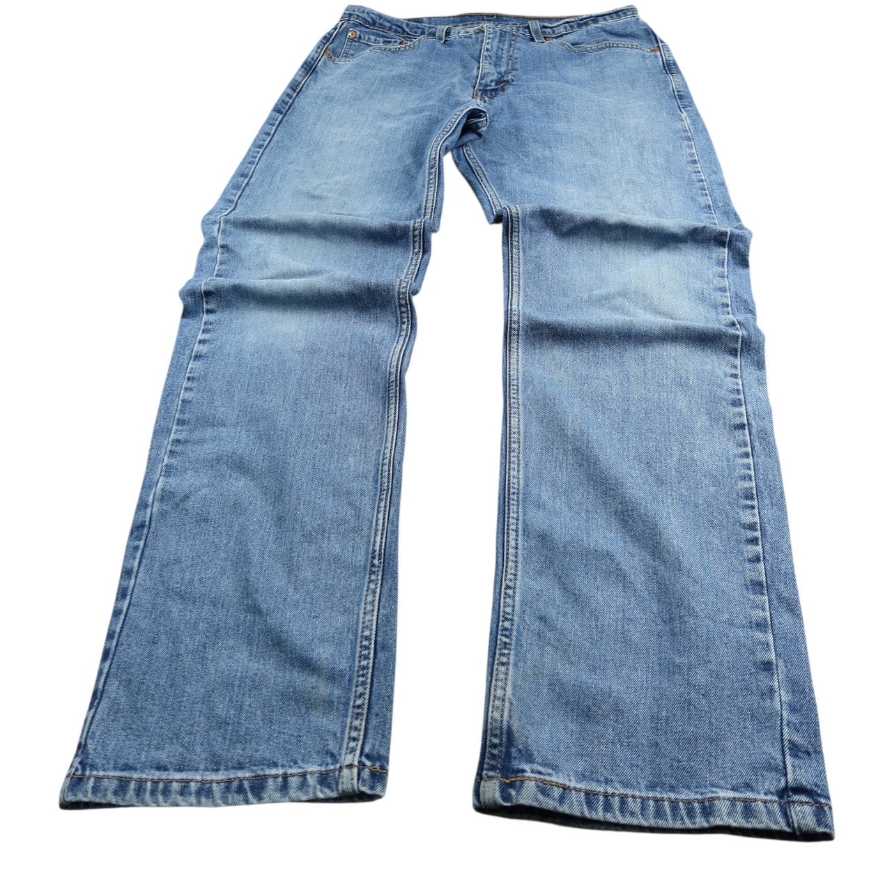 Levi's Strauss 505 Straight Jeans Men's W30xL32