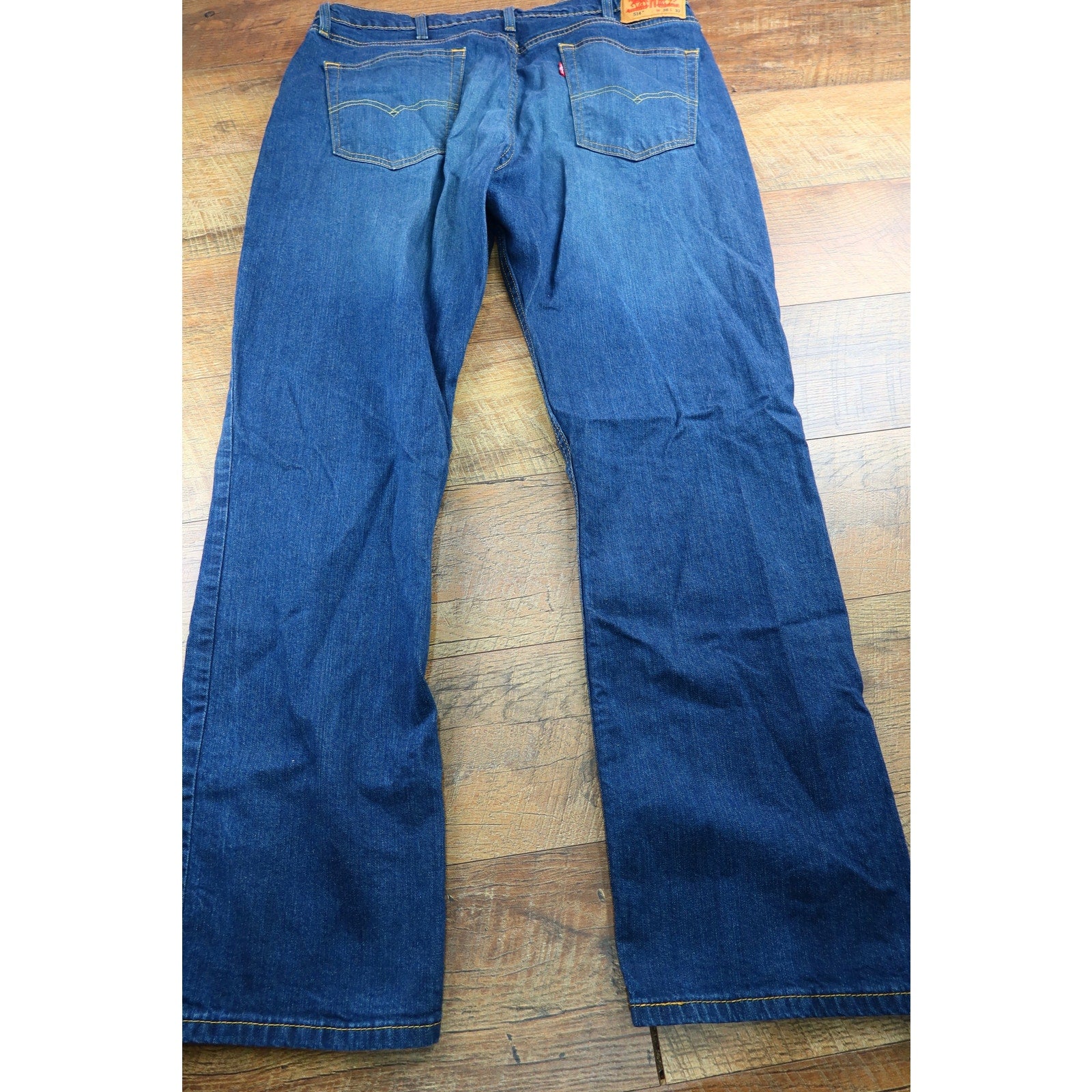 Levi's 514 Jeans Men's 38x32