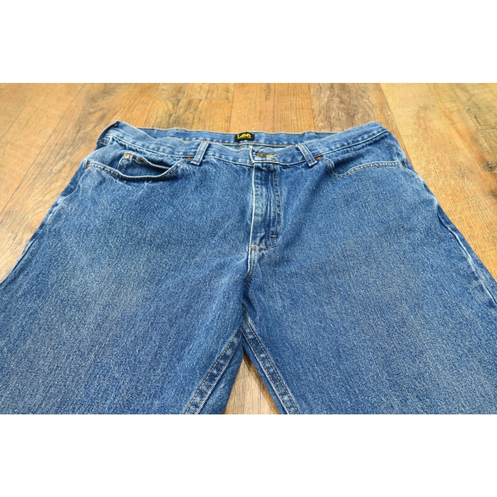 LEE Regular Fit Jeans Men's 40x32
