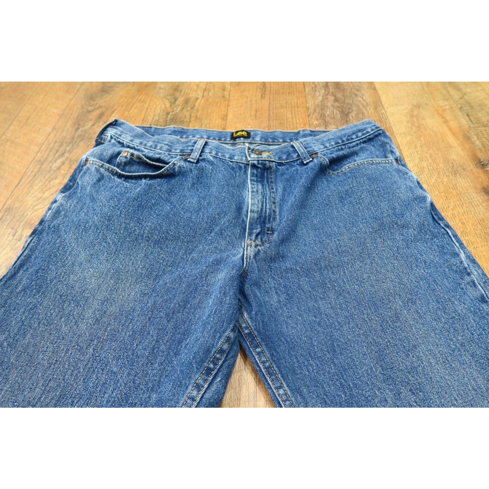 LEE Regular Fit Jeans Men's 40x32