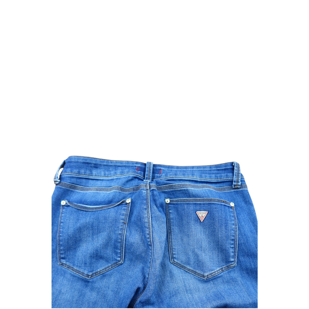 Guess Curvy Skinny Jeans Women's 29