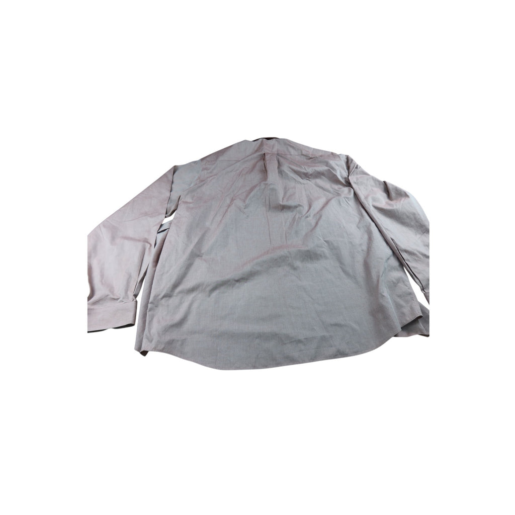 Eddie Bauer Relaxed Fit Button Down Men's Tall XL