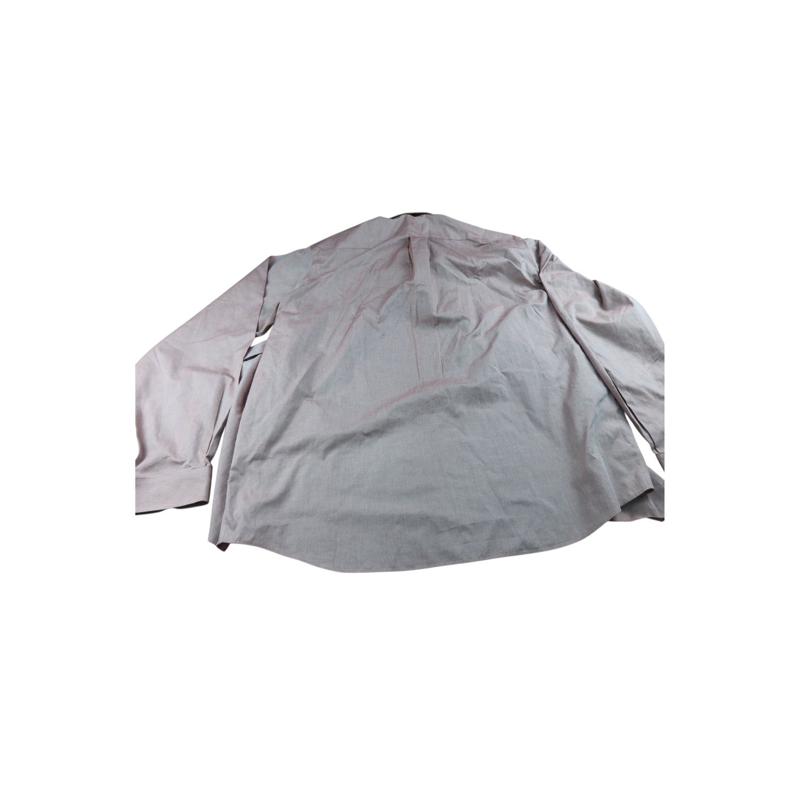 Eddie Bauer Relaxed Fit Button Down Men's Tall XL