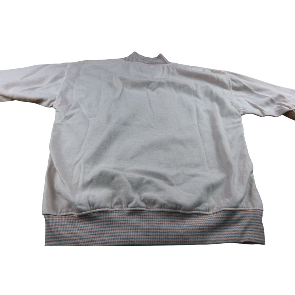 Whispering Pines Pink Women's Sweaters L