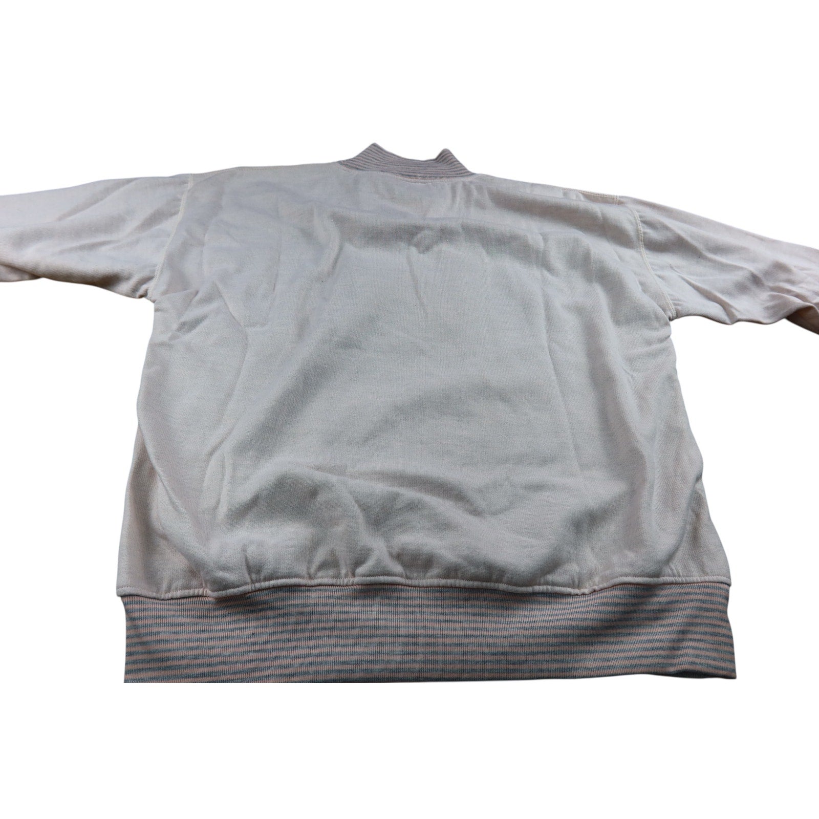 Whispering Pines Pink Women's Sweaters L