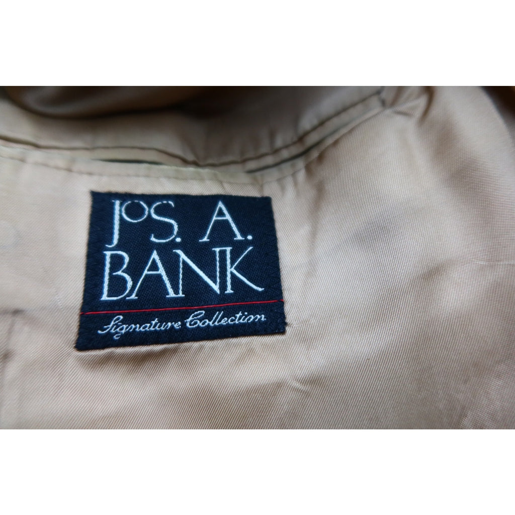 Jos. A. Bank Men's Blazer 22.5/30.5
