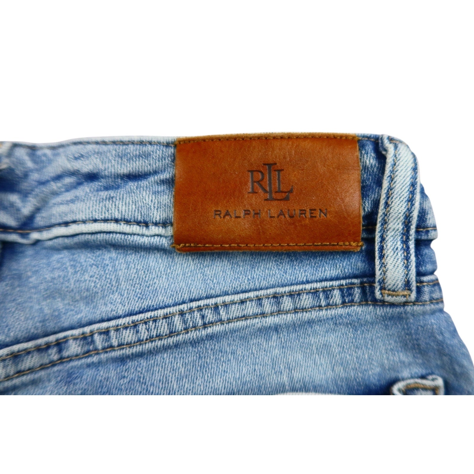 Ralph Lauren Jeans Women's 2