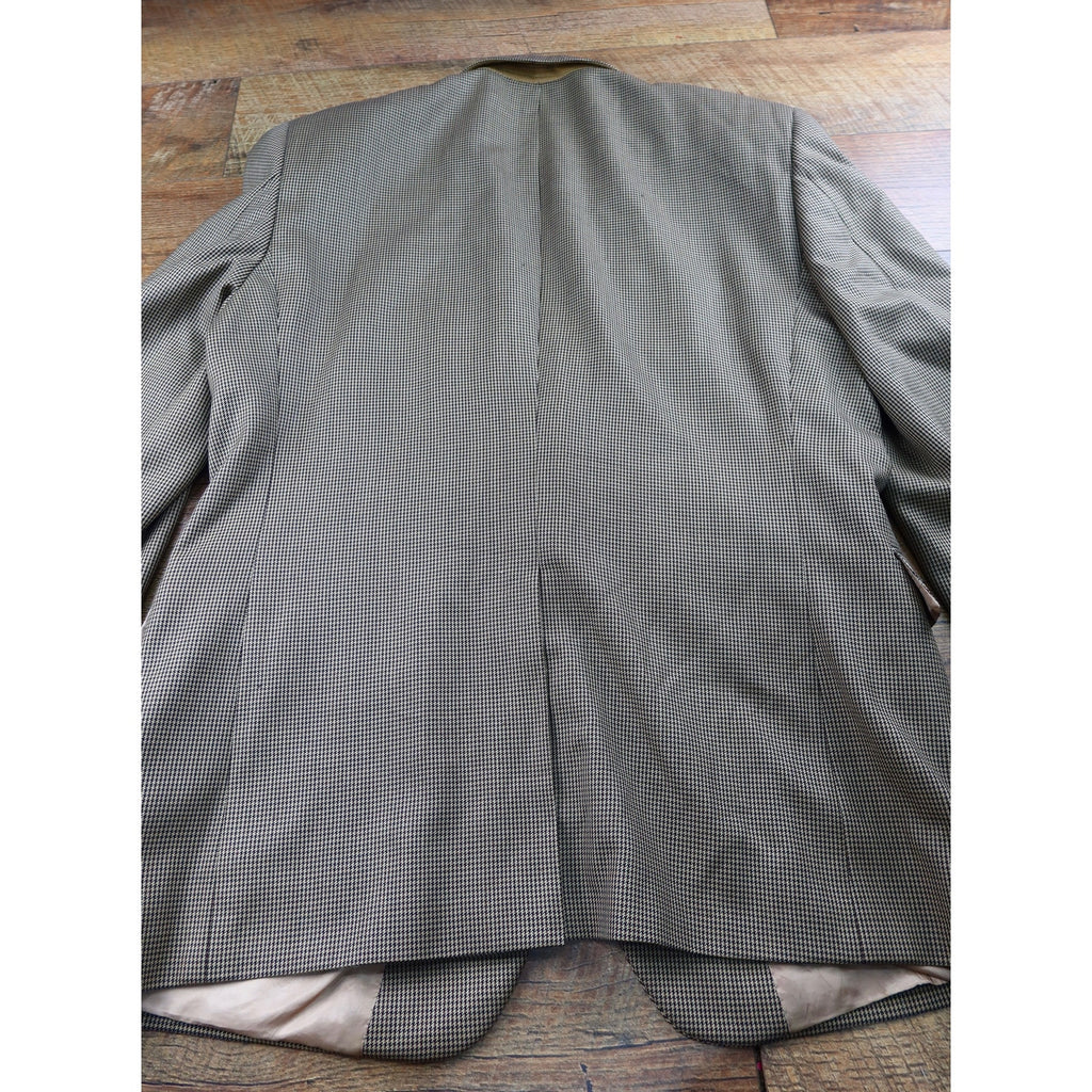Jos. A. Bank Men's Blazer 22.5/30.5