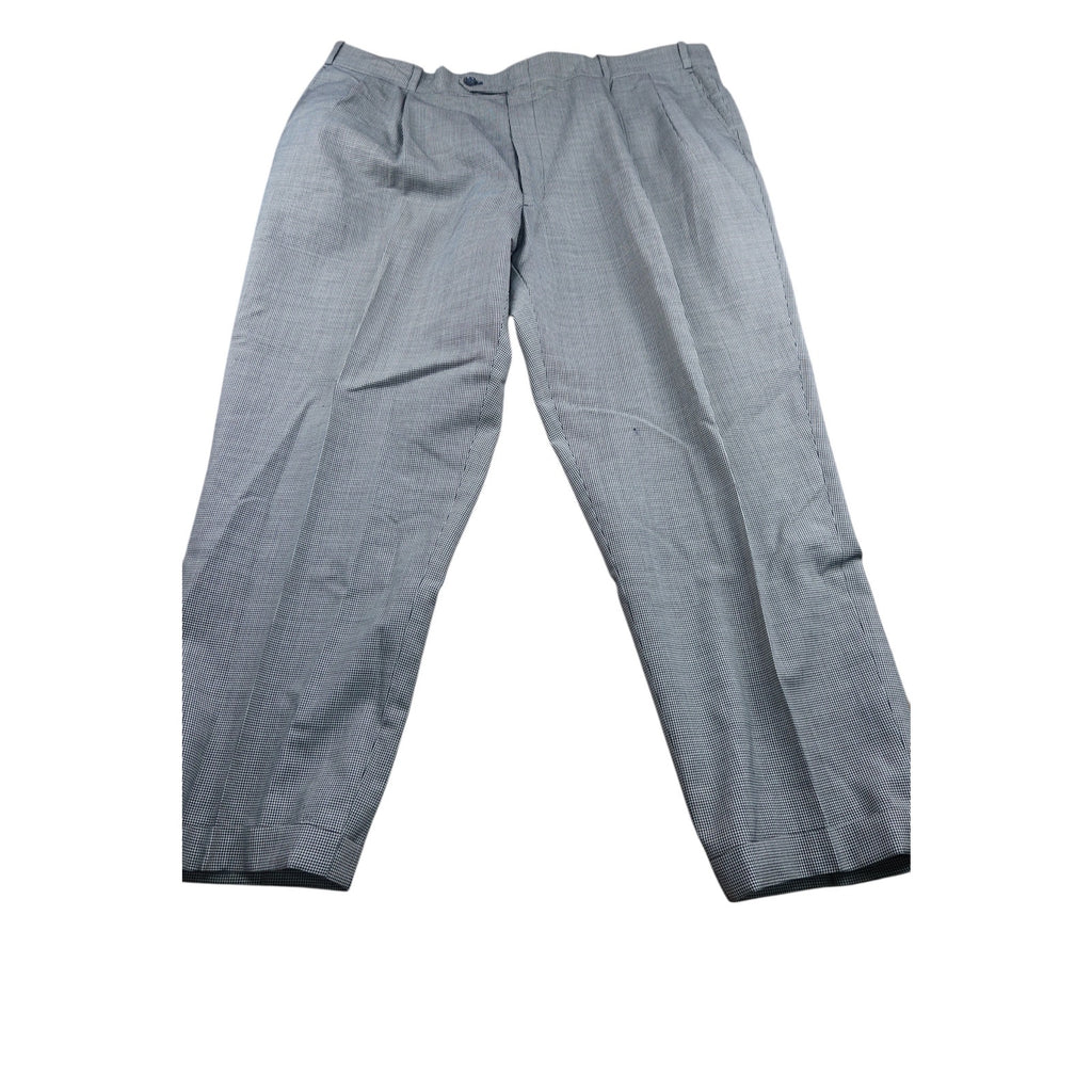 Jeffery Banks Wool Pants Men's W40xL28