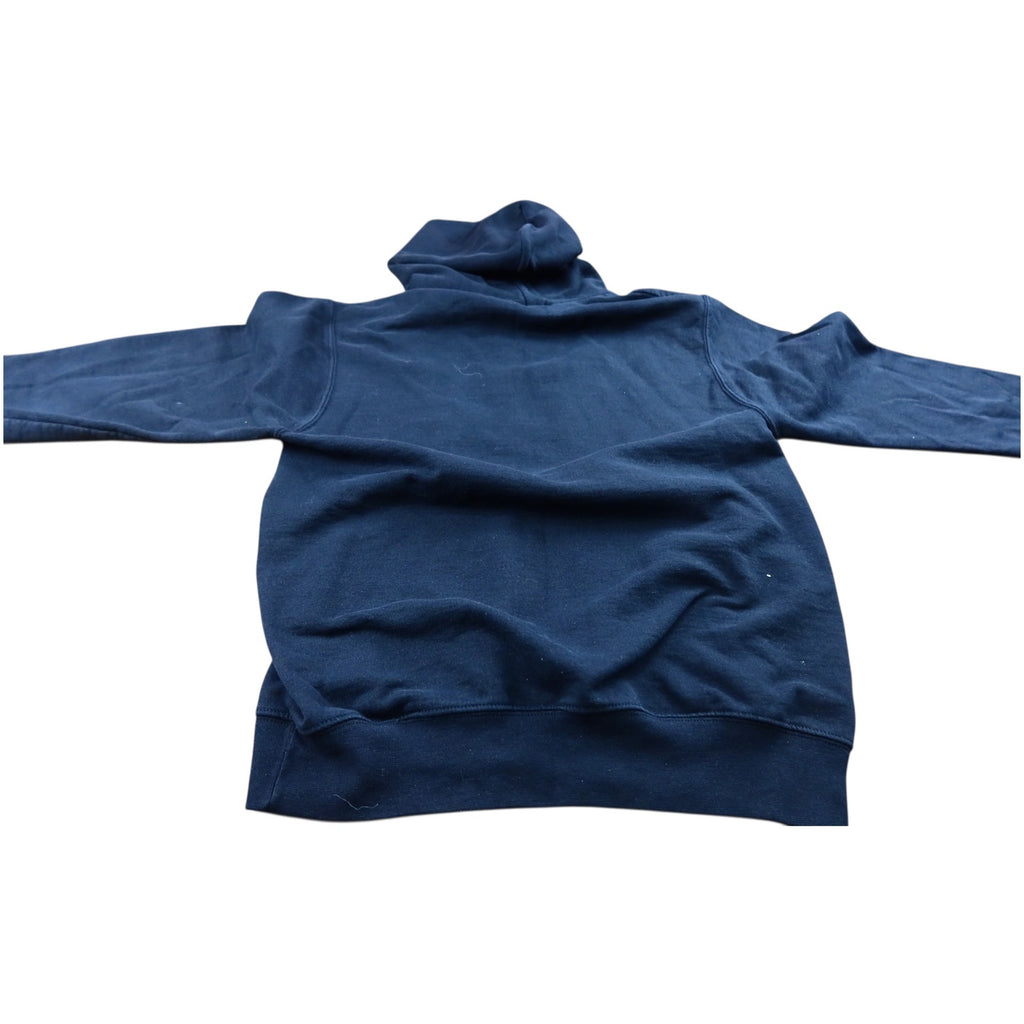 Ohio State Buckeye Black Hoodie Men's Small