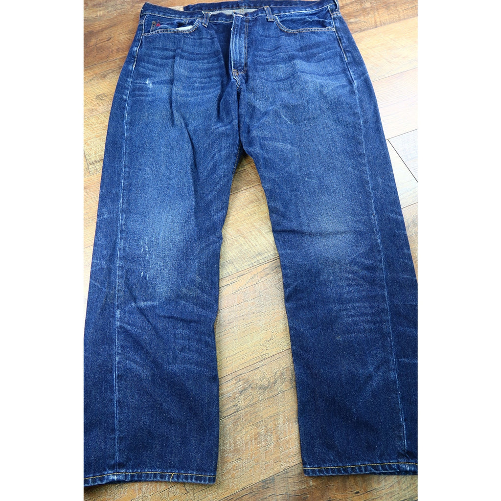 Vintage Polo Ralph Lauren Jeans Men's 38x30