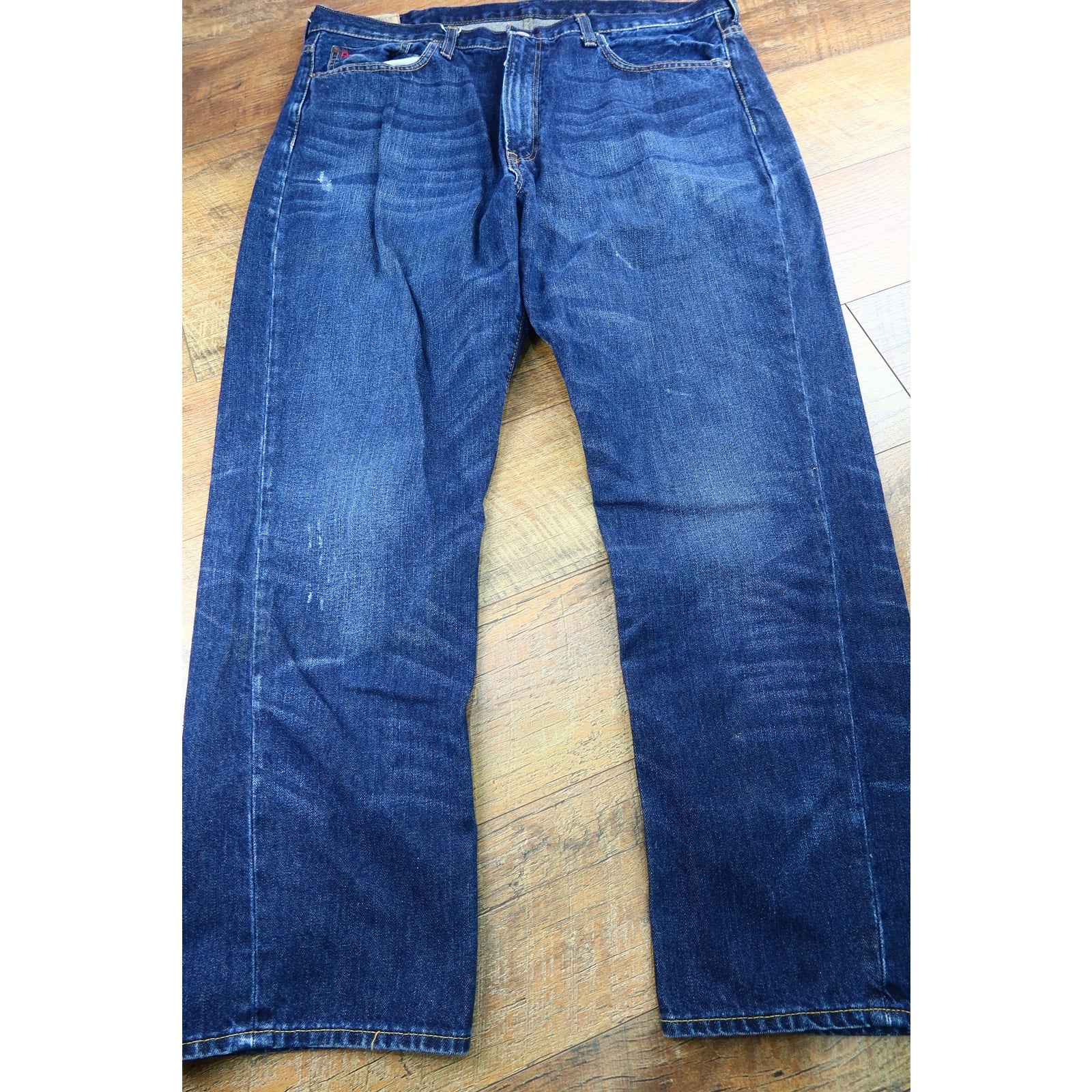 Vintage Polo Ralph Lauren Jeans Men's 38x30